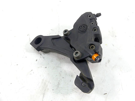 2011 Harley Touring FLTRX Road Glide Brembo Rear Brake Caliper 25mm 44080-08C {{ shop.shopifyCountryName }} - Mototech271