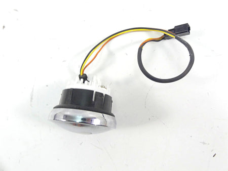 2007 Harley Touring FLHRC Road King Fuel Gas Petrol Level Gauge 75053-01B {{ shop.shopifyCountryName }} - Mototech271