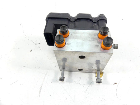 2011 Harley Touring FLTRX Road Glide Abs Brake Pump Module Unit 40601-08A {{ shop.shopifyCountryName }} - Mototech271