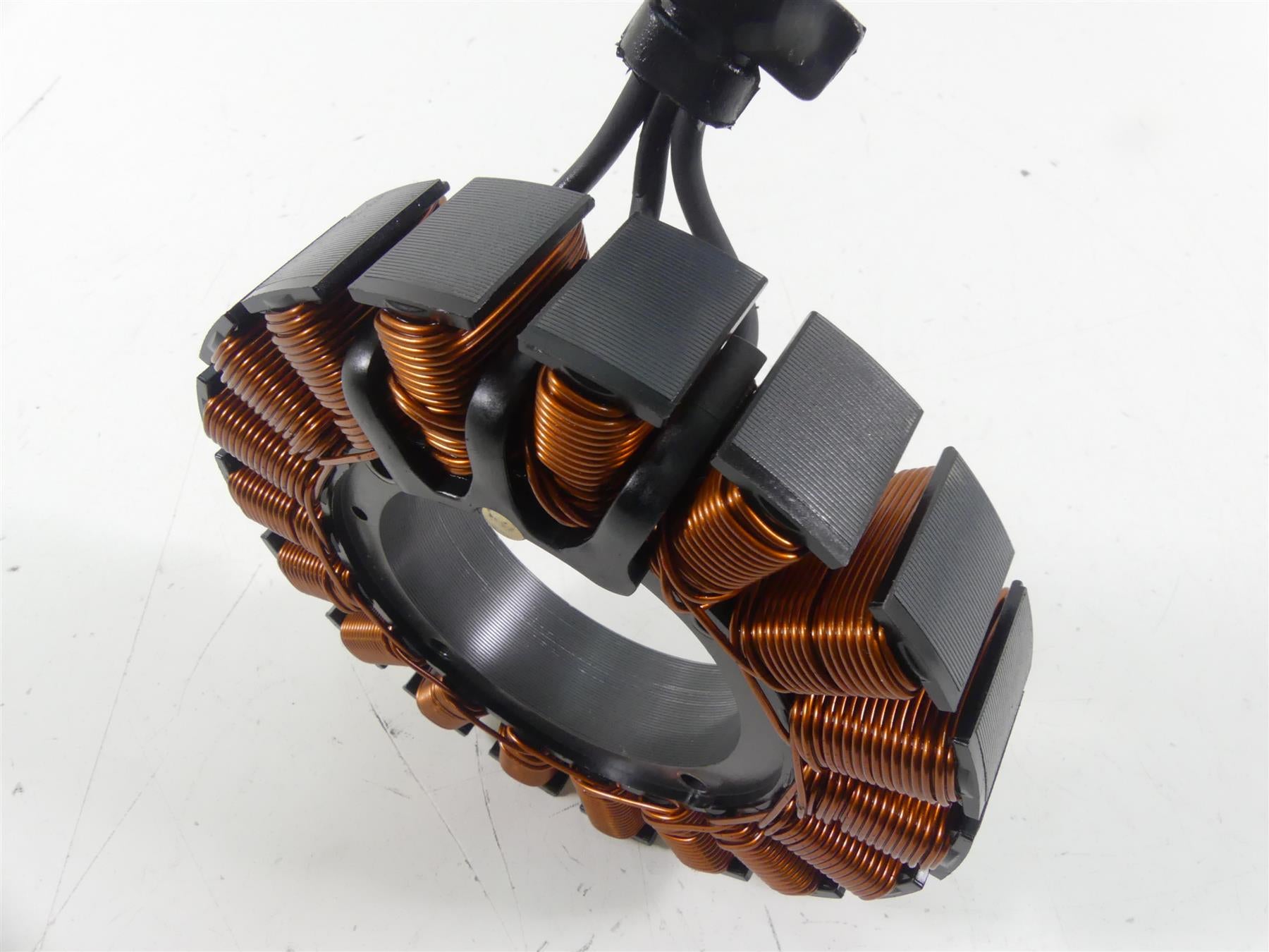 2017 Harley FXSE CVO Pro Street Breakout Ignition Stator Alternator 30017-08 {{ shop.shopifyCountryName }} - Mototech271