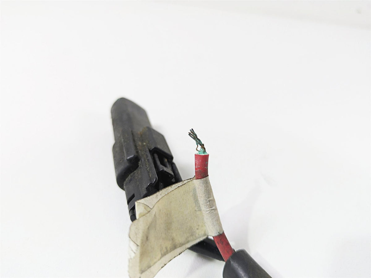 2007 Harley Sportster XL1200 C Main Wiring Harness Loom - For Parts 70224-07 {{ shop.shopifyCountryName }} - Mototech271