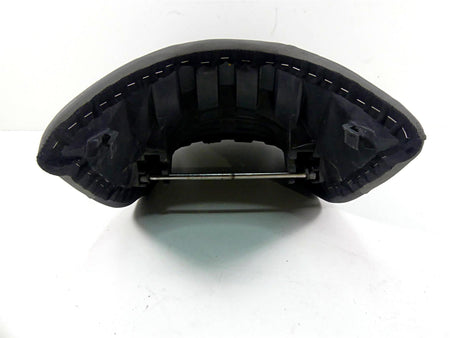 2009 BMW R1200GS K255 Adv Front Seat Saddle Black Rally Gray 52538531536 {{ shop.shopifyCountryName }} - Mototech271