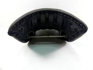 2009 BMW R1200GS K255 Adv Front Seat Saddle Black Rally Gray 52538531536