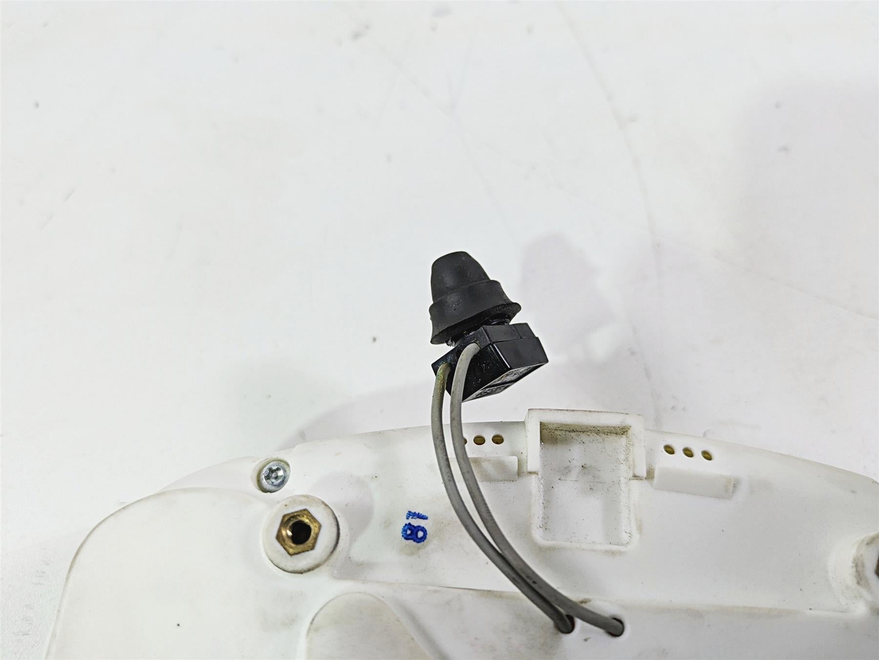 2010 Harley VRSCF Muscle Rod Gauges Speedometer Instrument 13K Only 71962-09 {{ shop.shopifyCountryName }} - Mototech271