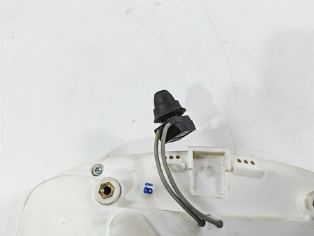 2010 Harley VRSCF Muscle Rod Gauges Speedometer Instrument 13K Only 71962-09 {{ shop.shopifyCountryName }} - Mototech271