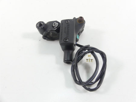 2017 Husqvarna 701 Enduro 10mm Magura Clutch Master Cylinder 27002030044 {{ shop.shopifyCountryName }} - Mototech271