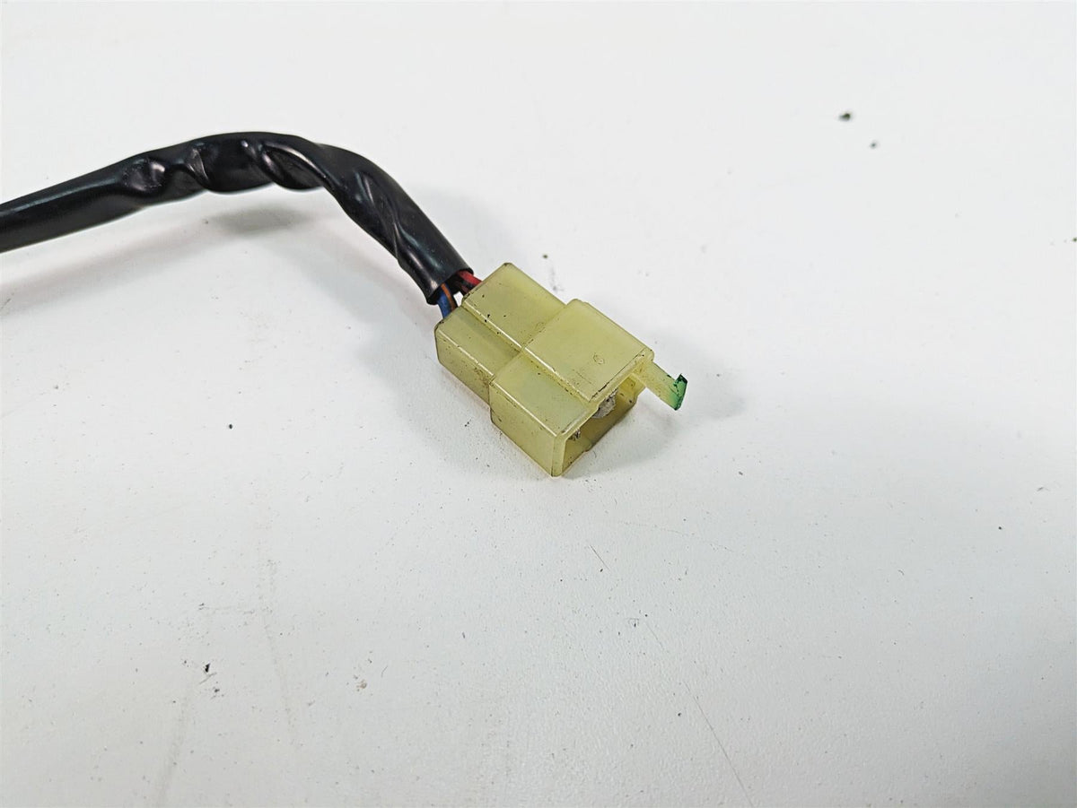 2006 Honda VT1100 C2 Shadow Ignition Switch Fuel Cap Key Lock Set 35010-MCK-A01 {{ shop.shopifyCountryName }} - Mototech271