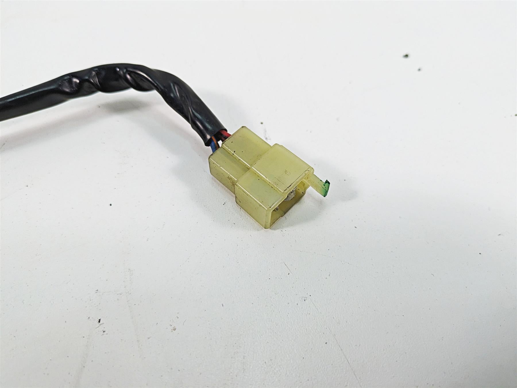 2006 Honda VT1100 C2 Shadow Ignition Switch Fuel Cap Key Lock Set 35010-MCK-A01 {{ shop.shopifyCountryName }} - Mototech271