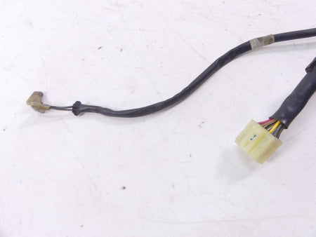 2012 Yamaha XT1200 Super Tenere Left Control Switch Blinker Light 23P-83973-10 {{ shop.shopifyCountryName }} - Mototech271