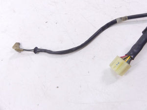 2012 Yamaha XT1200 Super Tenere Left Control Switch Blinker Light 23P-83973-10 | Mototech271