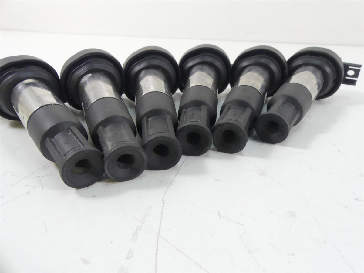 2015 BMW K1600GT K48 Ignition Coils Stick Coil Set 12137722679 {{ shop.shopifyCountryName }} - Mototech271