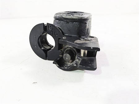 2008 Harley FLSTC 105TH Softail Heritage Front Brake Mstr Cylinder 9/16 45019-08 {{ shop.shopifyCountryName }} - Mototech271