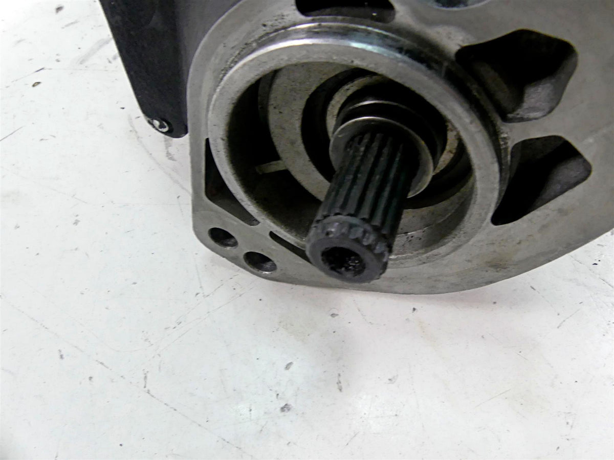 2009 Big Dog K9 Engine Starter Motor Harley Davidson Softail Dyna Touring {{ shop.shopifyCountryName }} - Mototech271