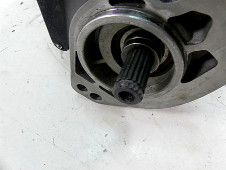 2009 Big Dog K9 Engine Starter Motor Harley Davidson Softail Dyna Touring {{ shop.shopifyCountryName }} - Mototech271