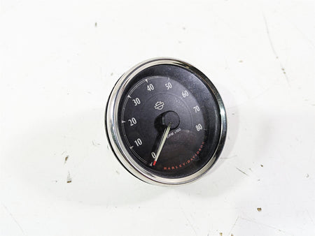 2015 Harley FXDL Dyna Low Rider Tachometer Tacho Meter Gauge 67000010 {{ shop.shopifyCountryName }} - Mototech271