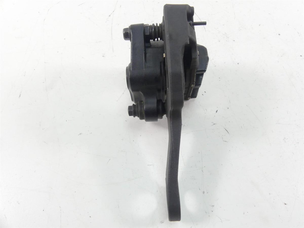 2021 Harley Softail FXBBS Street Bob Rear Brake Caliper & 25mm Bracket 41300192 {{ shop.shopifyCountryName }} - Mototech271