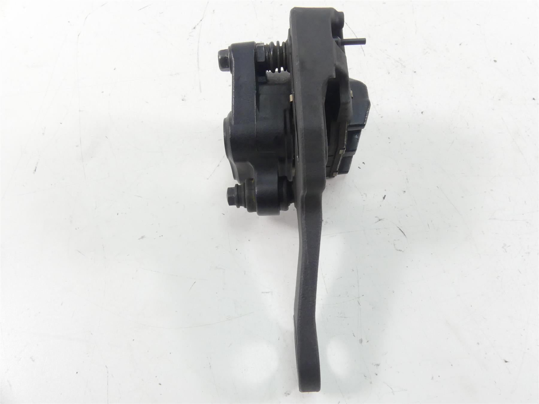 2021 Harley Softail FXBBS Street Bob Rear Brake Caliper & 25mm Bracket 41300192 {{ shop.shopifyCountryName }} - Mototech271