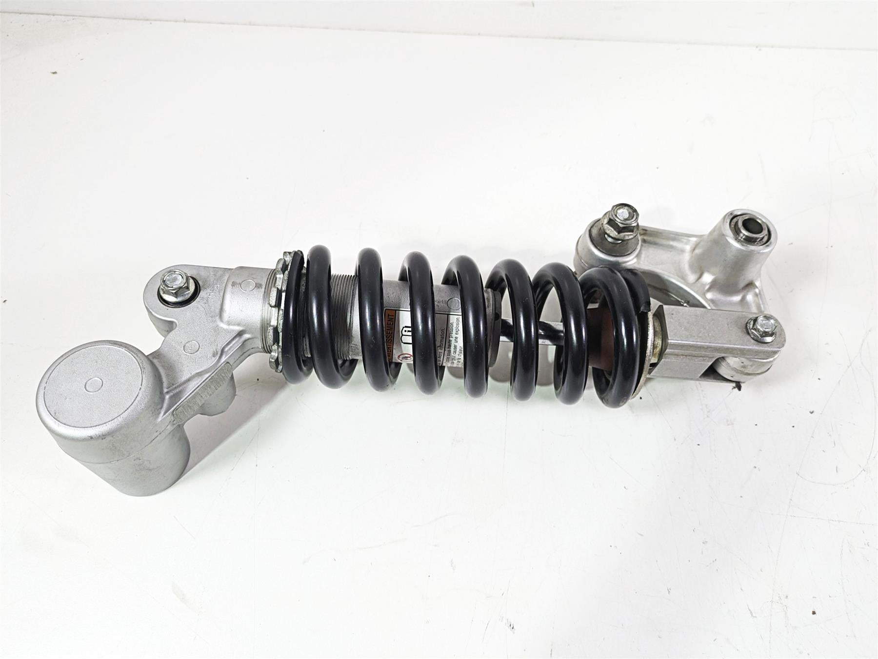 2018 Suzuki GSX1300 R Hayabusa Rear Shock Damper Suspension 62100-24FD0 {{ shop.shopifyCountryName }} - Mototech271