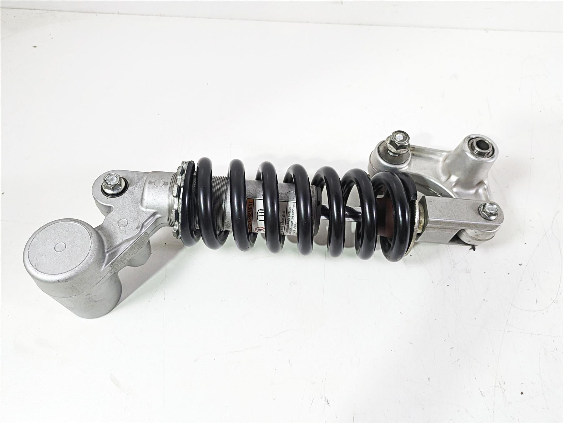 2018 Suzuki GSX1300 R Hayabusa Rear Shock Damper Suspension 62100-24FD0