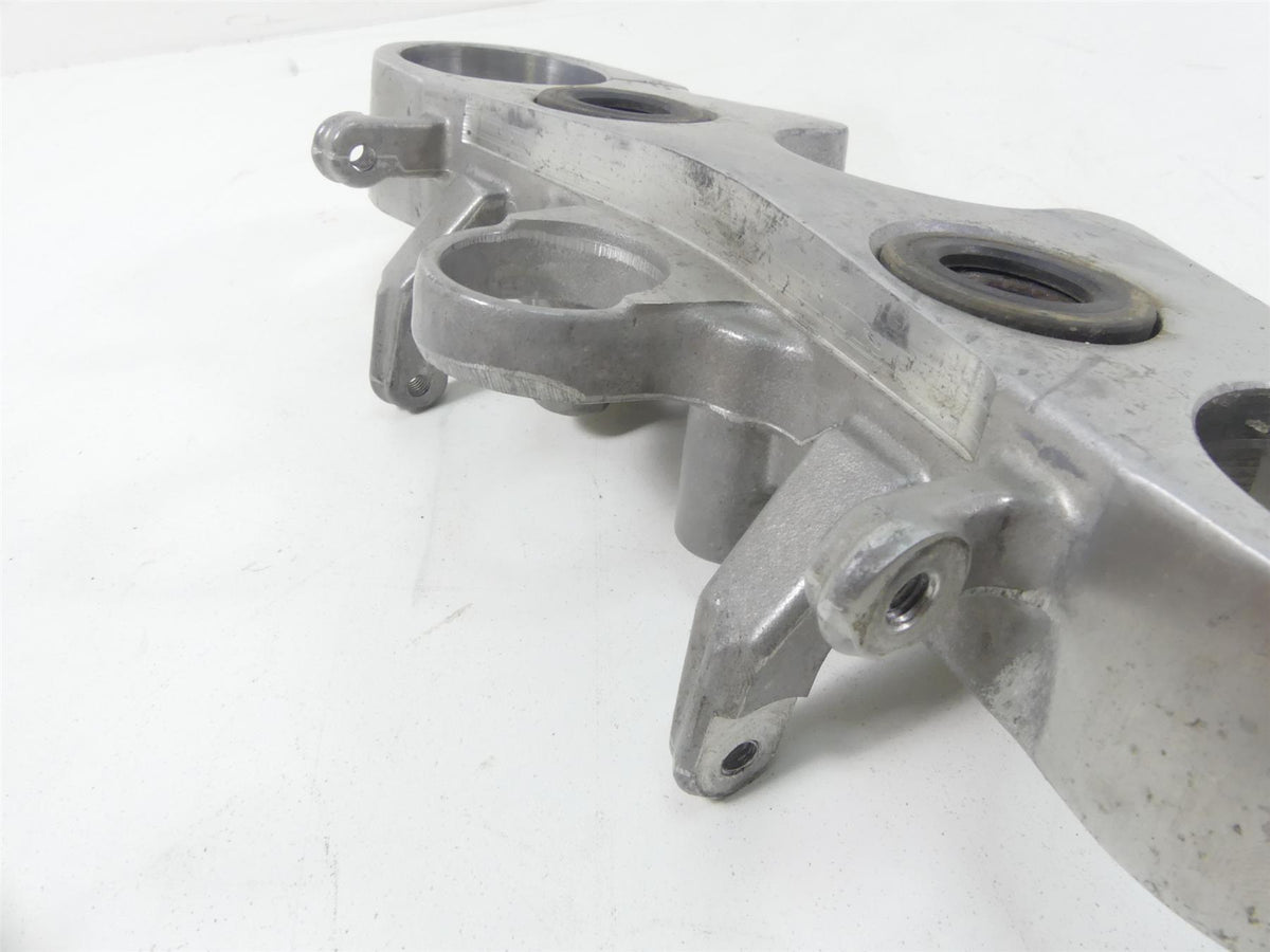 2004 Yamaha XV1700 Road Star Warrior Upper Triple Tree 50mm 5PX-W2341-00-00 {{ shop.shopifyCountryName }} - Mototech271