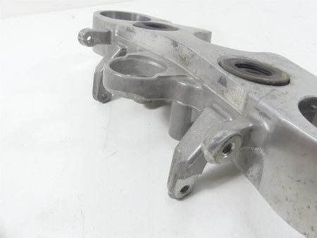 2004 Yamaha XV1700 Road Star Warrior Upper Triple Tree 50mm 5PX-W2341-00-00 {{ shop.shopifyCountryName }} - Mototech271