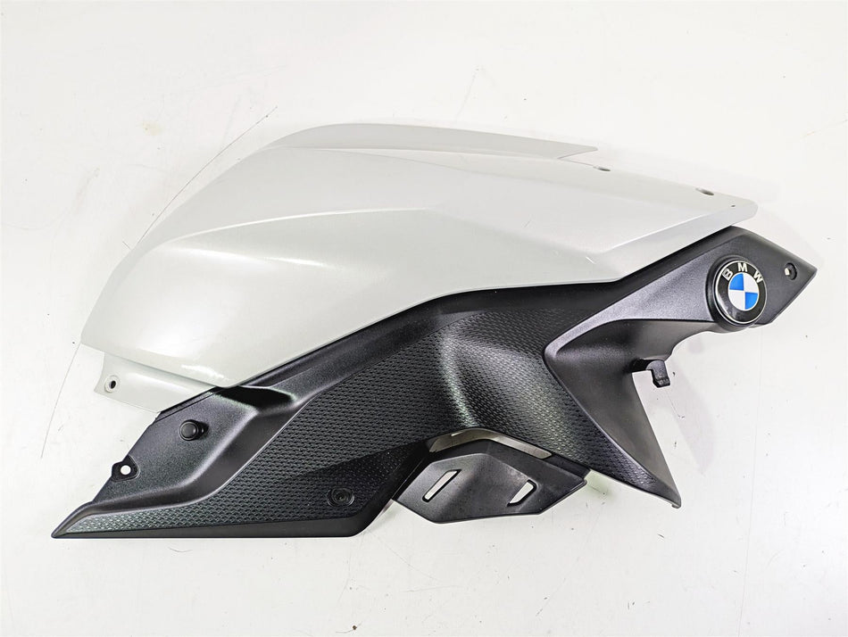 2016 BMW R1200RS K54 Tank Right Side Fairing Cover 46638548066 {{ shop.shopifyCountryName }} - Mototech271