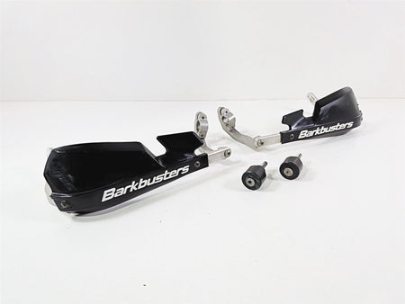 2012 Yamaha XT1200 Super Tenere Barkbuster Hand Guard Set & Mounts 23P-26141-00 {{ shop.shopifyCountryName }} - Mototech271