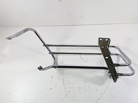2003 Harley Touring FLHTCUI E-Glide 100th Right Saddlebag Guard 49172-97 {{ shop.shopifyCountryName }} - Mototech271