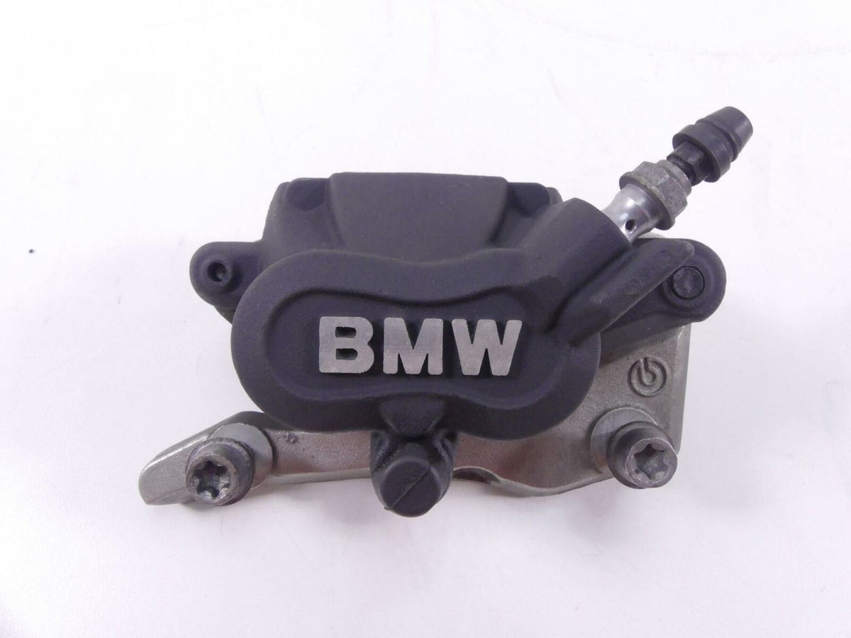 2013 BMW R1200RT K26 Rear Brembo Brake Caliper + Mount 34217677603 {{ shop.shopifyCountryName }} - Mototech271