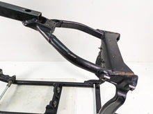 Load image into Gallery viewer, 2013 Harley Softail FLSTFB Fat Boy Lo Straight Main Frame Chassis With Clean Iowa Title 47173-11BYM | Mototech271
