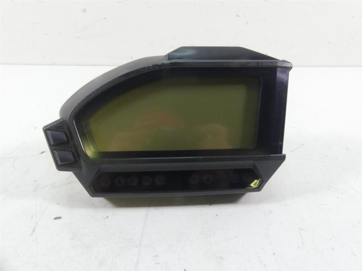 2015 Honda CBR1000 RR SC59 Speedometer Gauges Instrument Cluster 17K 37100-MGP-305 {{ shop.shopifyCountryName }} - Mototech271