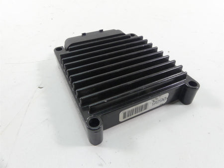 2009 Harley FXDL Dyna Low Rider Cdi Ecu Ecm Engine Control Module 32852-08A {{ shop.shopifyCountryName }} - Mototech271