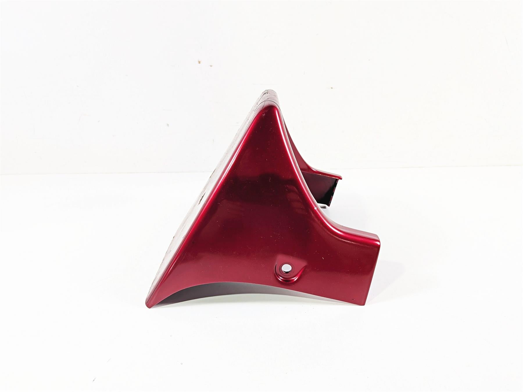 2003 Honda V-Twin VTX1800 C Lower Belly Scoop Spoiler Cover Fairing 04151/044 {{ shop.shopifyCountryName }} - Mototech271