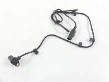 Load image into Gallery viewer, 2014 BMW K1600 GTL K48   Rear Abs Brake Wheel Speed Sensor 34527677824 | Mototech271
