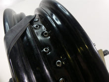 Load image into Gallery viewer, 2019 Harley FLHC Softail Heritage Straight Rear Spoke Wheel Rim 16x3 40900488
