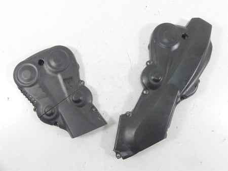 2018 Ducati Hypermotard 939 SP Carbon Fiber Timing Cover Set 24511301B {{ shop.shopifyCountryName }} - Mototech271