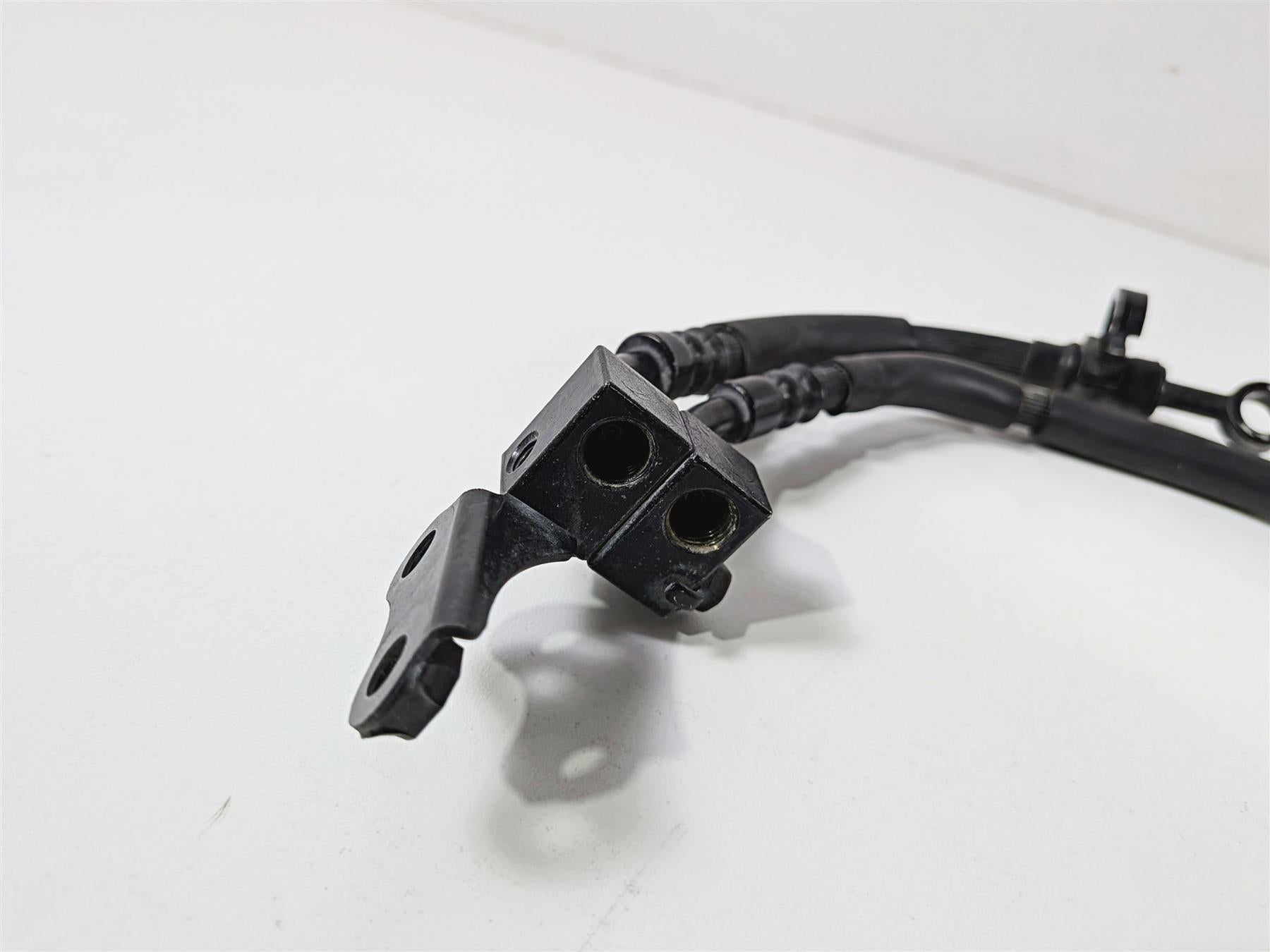 2024 Yamaha YZF R1 RN65 Front Rear Abs Brake Line Set B3L-2584A-01-00 {{ shop.shopifyCountryName }} - Mototech271
