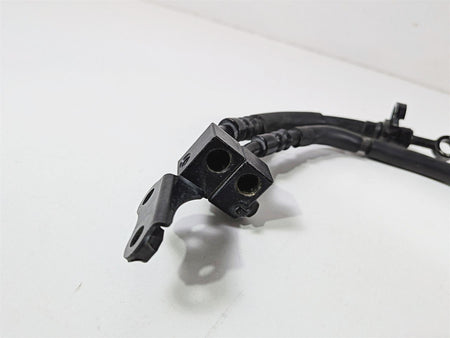 2024 Yamaha YZF R1 RN65 Front Rear Abs Brake Line Set B3L-2584A-01-00 {{ shop.shopifyCountryName }} - Mototech271