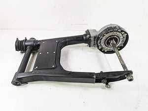 2006 Triumph Rocket 3 Swingarm Differential Drive Shaft T1270200 T1270700 | Mototech271