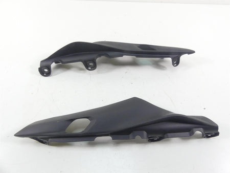 2022 Yamaha MT09 FZ09 Rear Tail Side Cover Fairing Set B7N-21711-00-00 {{ shop.shopifyCountryName }} - Mototech271
