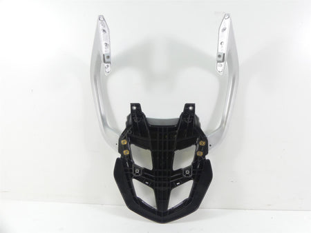 2015 BMW R1200RT K52 Rear Luggage Rack Carrier + Rear Grabs Set 46548520650 {{ shop.shopifyCountryName }} - Mototech271