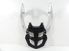 Load image into Gallery viewer, 2015 BMW R1200RT K52 Rear Luggage Rack Carrier + Rear Grabs Set 46548520650
