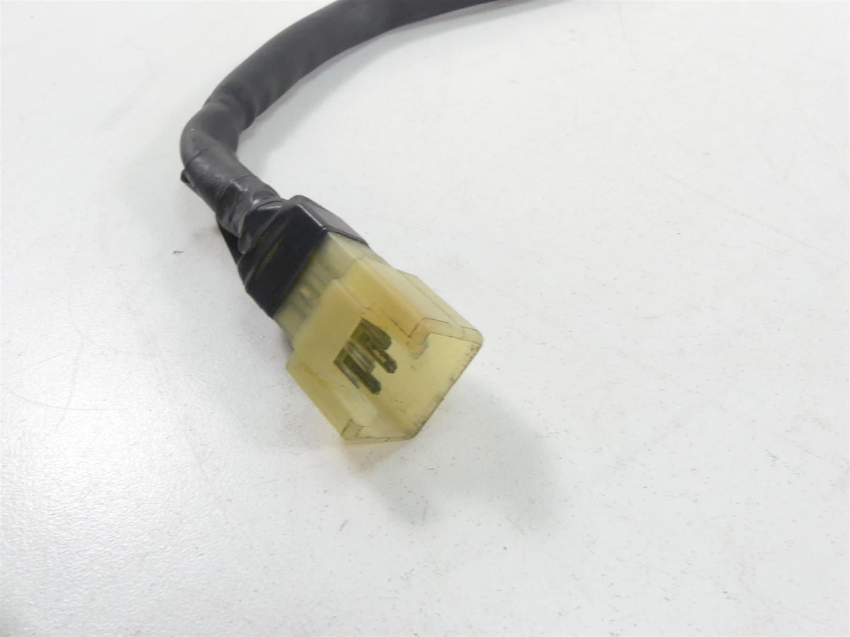 2004 Honda CBR1000RR SC57 Right Hand Start Kill Control Switch 35130-MEL-J00 {{ shop.shopifyCountryName }} - Mototech271