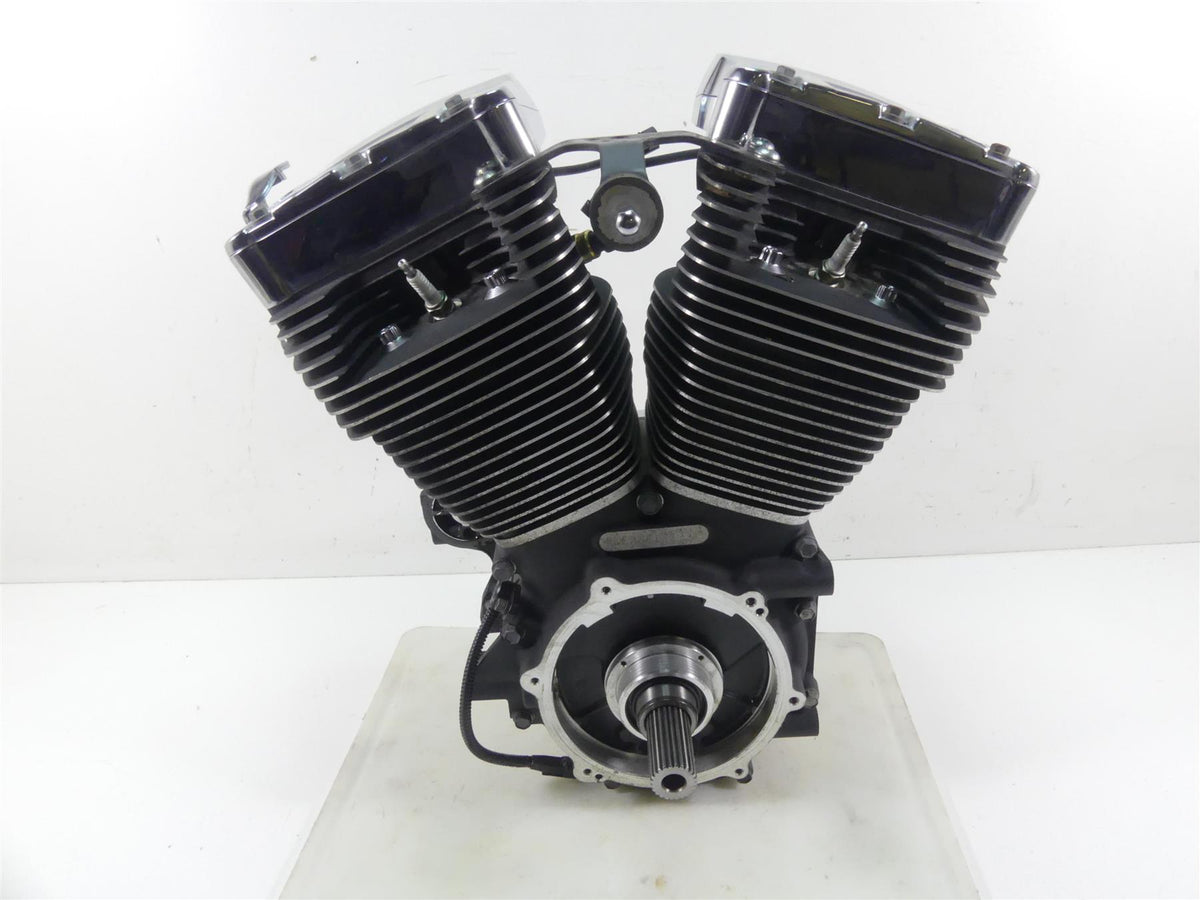 2013 Harley Touring FLHTK Electra Glide Runnin 103ci Engine 51K -Video 19678-13C {{ shop.shopifyCountryName }} - Mototech271