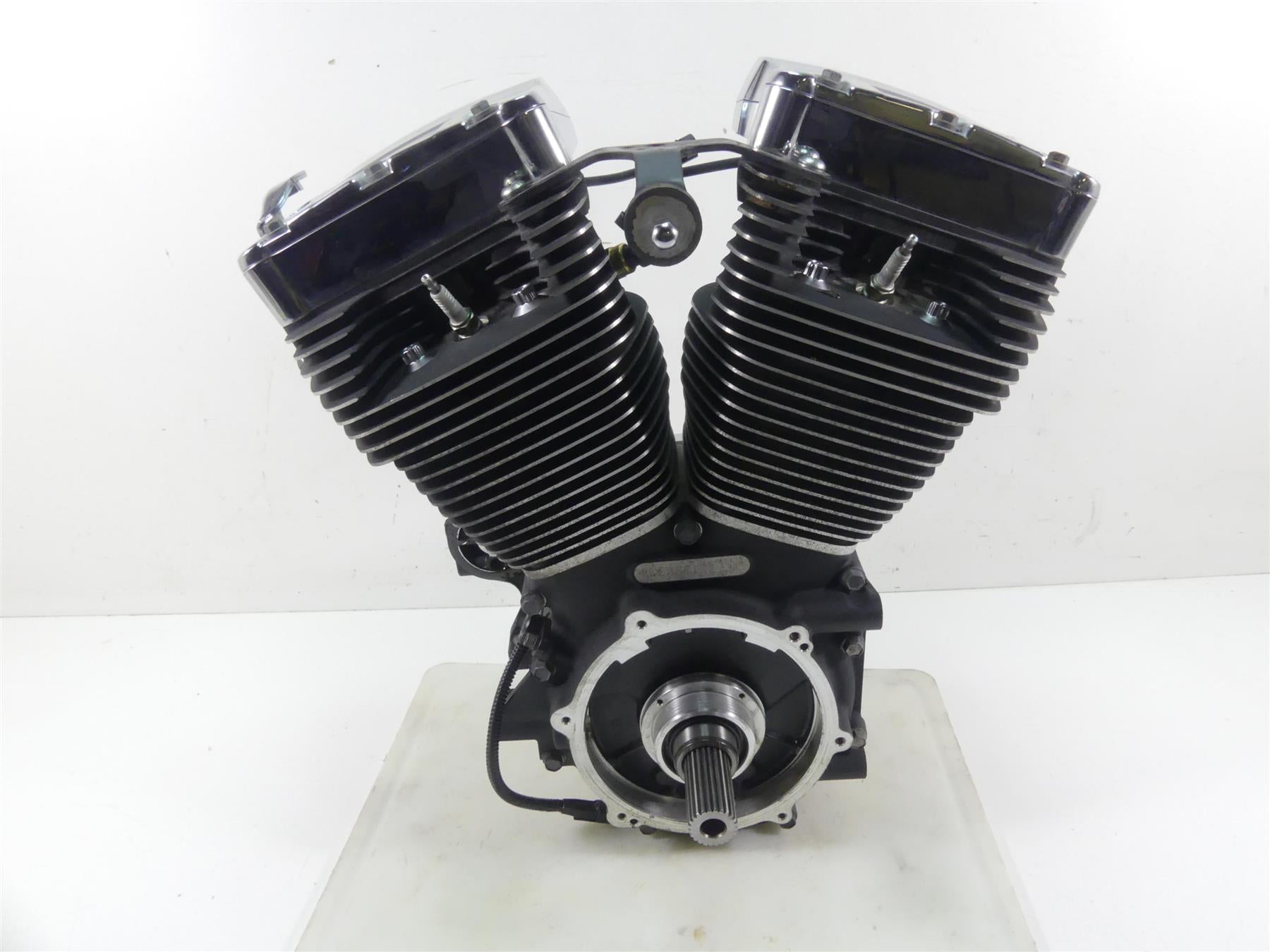 2013 Harley Touring FLHTK Electra Glide Runnin 103ci Engine 51K -Video 19678-13C {{ shop.shopifyCountryName }} - Mototech271
