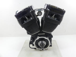 2013 Harley Touring FLHTK Electra Glide Runnin 103ci Engine 51K -Video 19678-13C