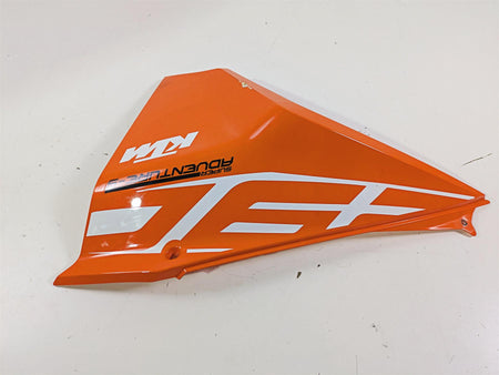 2018 KTM 1290 Super Adv S Right Tank Fairing Cover Set 60708051000 {{ shop.shopifyCountryName }} - Mototech271
