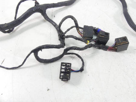 2017 Can Am Maverick X3 XDS Turbo R Main Wiring Harness Loom - No Cut 710005644 {{ shop.shopifyCountryName }} - Mototech271