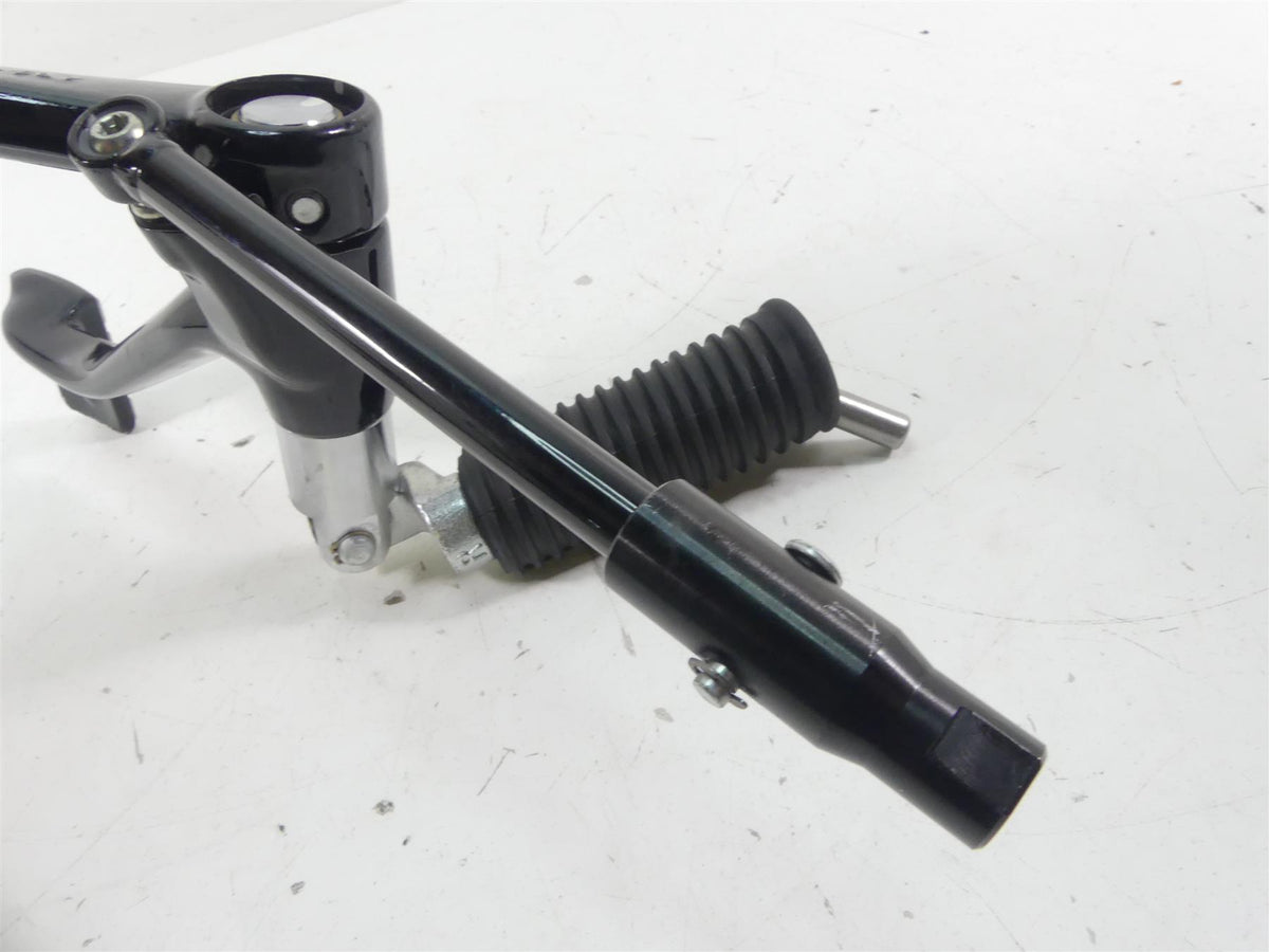 2020 Harley XL1200 CX Sportster Roadster Front Right Footpeg Brake Ped 42971-04 {{ shop.shopifyCountryName }} - Mototech271
