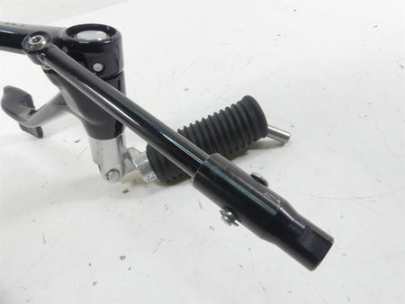 2020 Harley XL1200 CX Sportster Roadster Front Right Footpeg Brake Ped 42971-04 {{ shop.shopifyCountryName }} - Mototech271